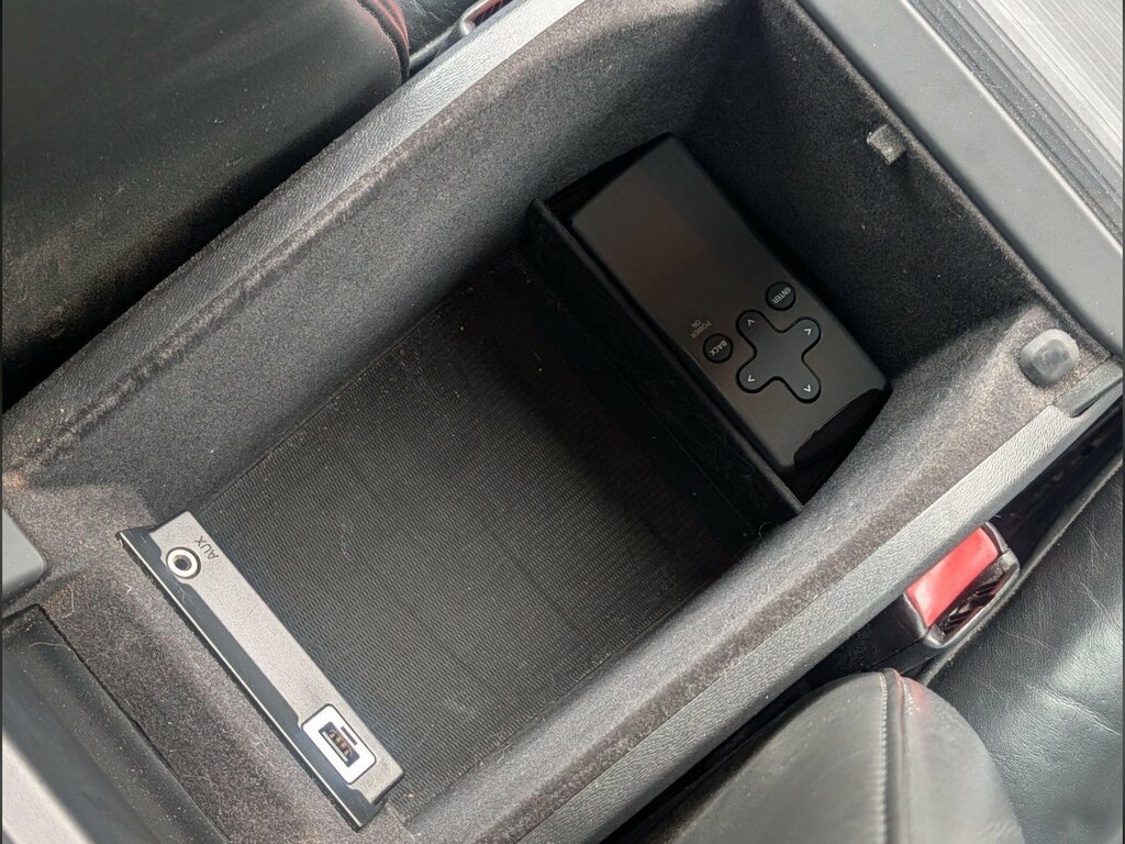 Volvo S80 Se Black #36