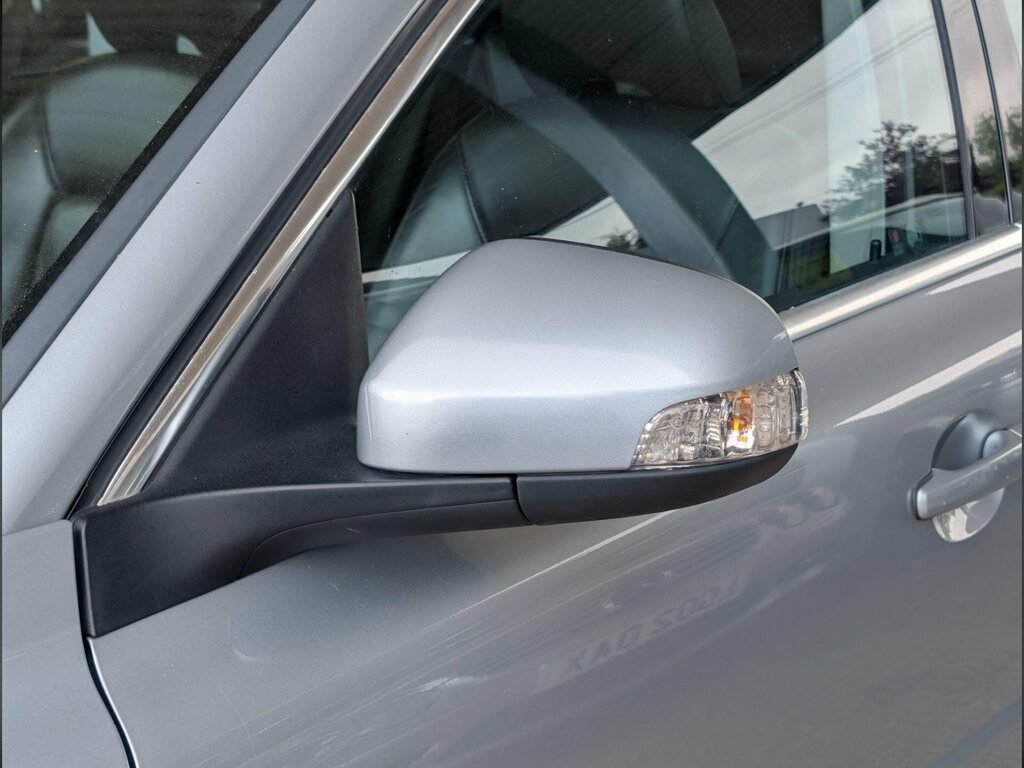 Volvo S80 Se Black #14