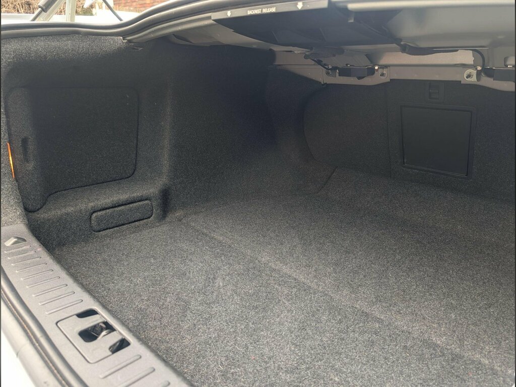 Volvo S80 Se Black #19