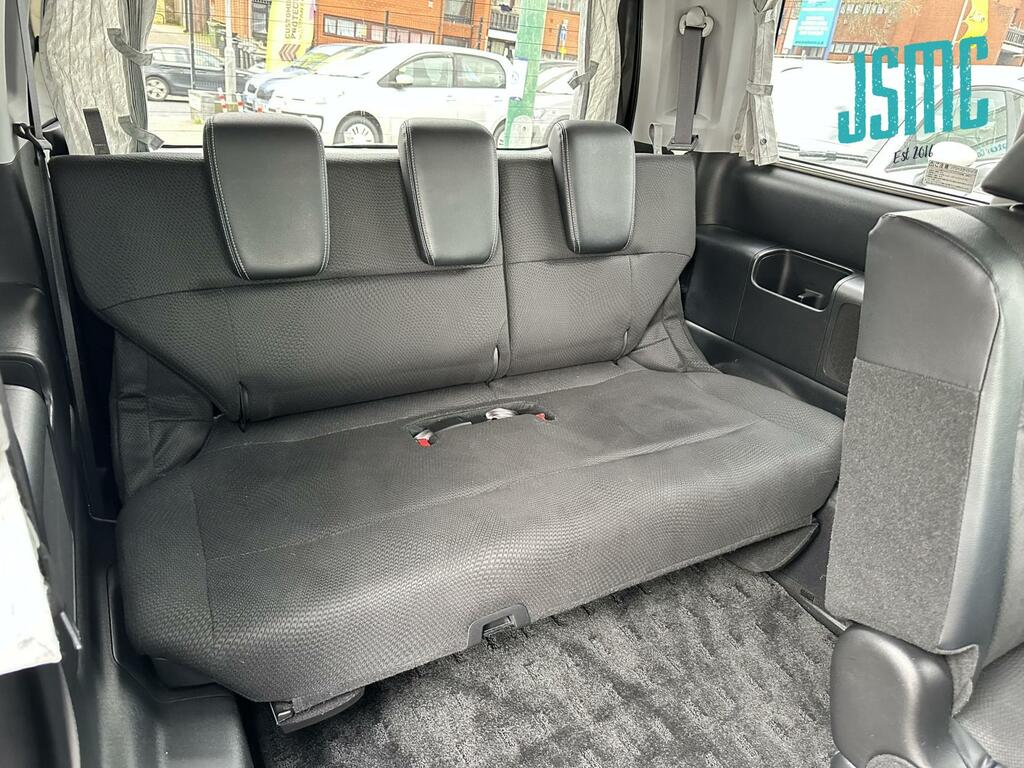 Honda StepWagon Spada Z 2.0 8 Seats Grey #13