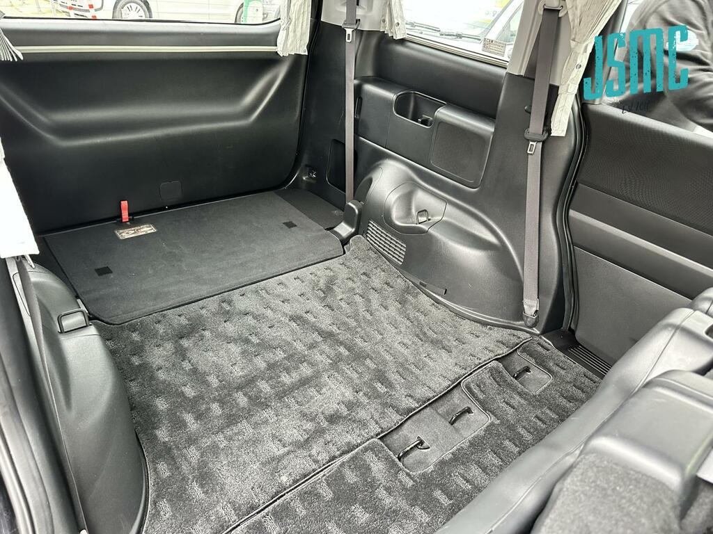 Honda StepWagon Spada Z 2.0 8 Seats Grey #19