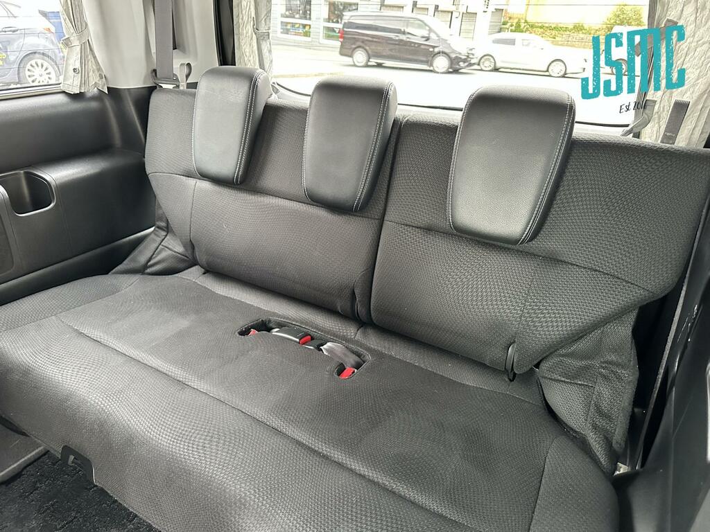 Honda StepWagon Spada Z 2.0 8 Seats Grey #15