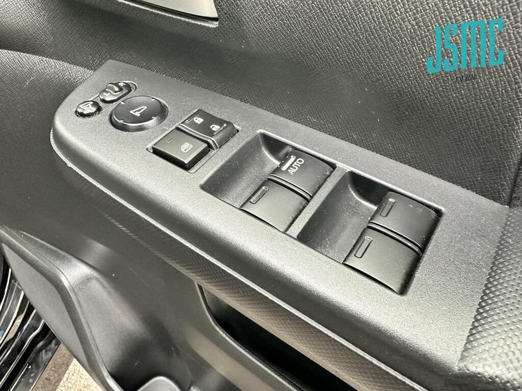 Honda StepWagon Spada Z 2.0 8 Seats Grey #28