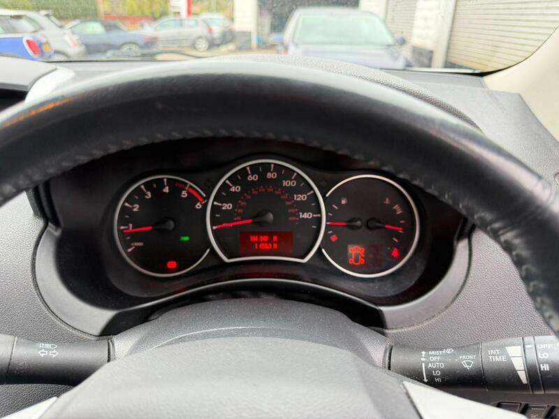 Renault Koleos Suv 2.0 Dci Dynamique S 2009 Grey #9
