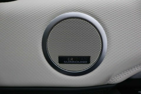 Land Rover Discovery 3 .0 Discovery R-dynamic YP21DFO White #5