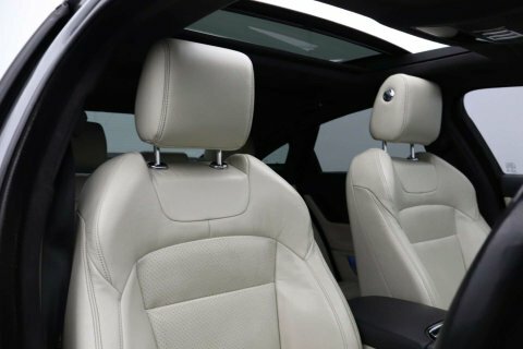Jaguar XJR 3.0 Xj R-sport Grey #2