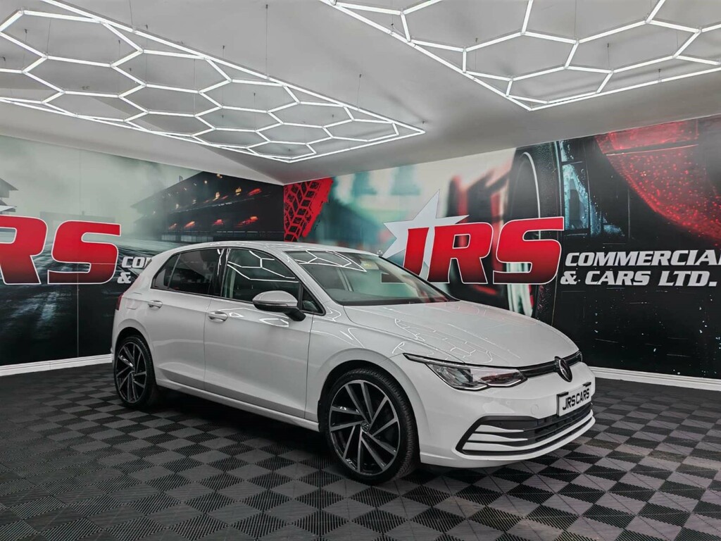 Volkswagen Golf Life Tdi 