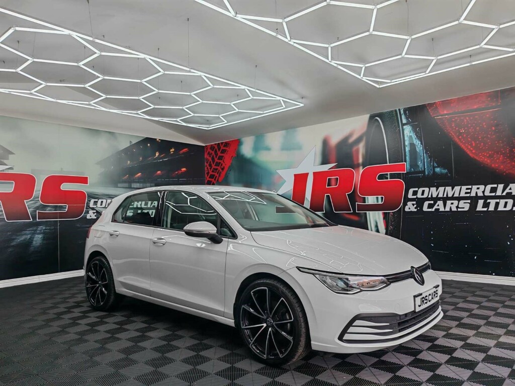 Volkswagen Golf Life Tdi 