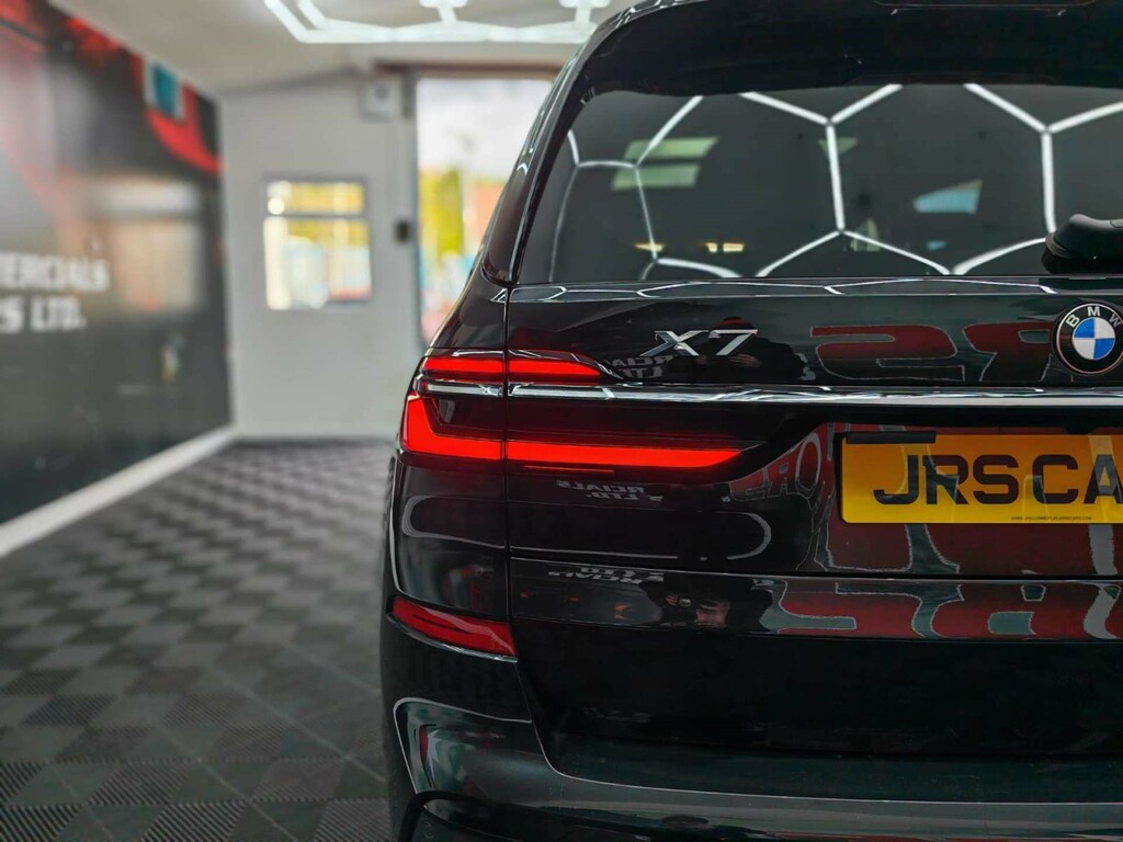 BMW X7 Xdrive 40D M Sport Mhev 4Wd #6