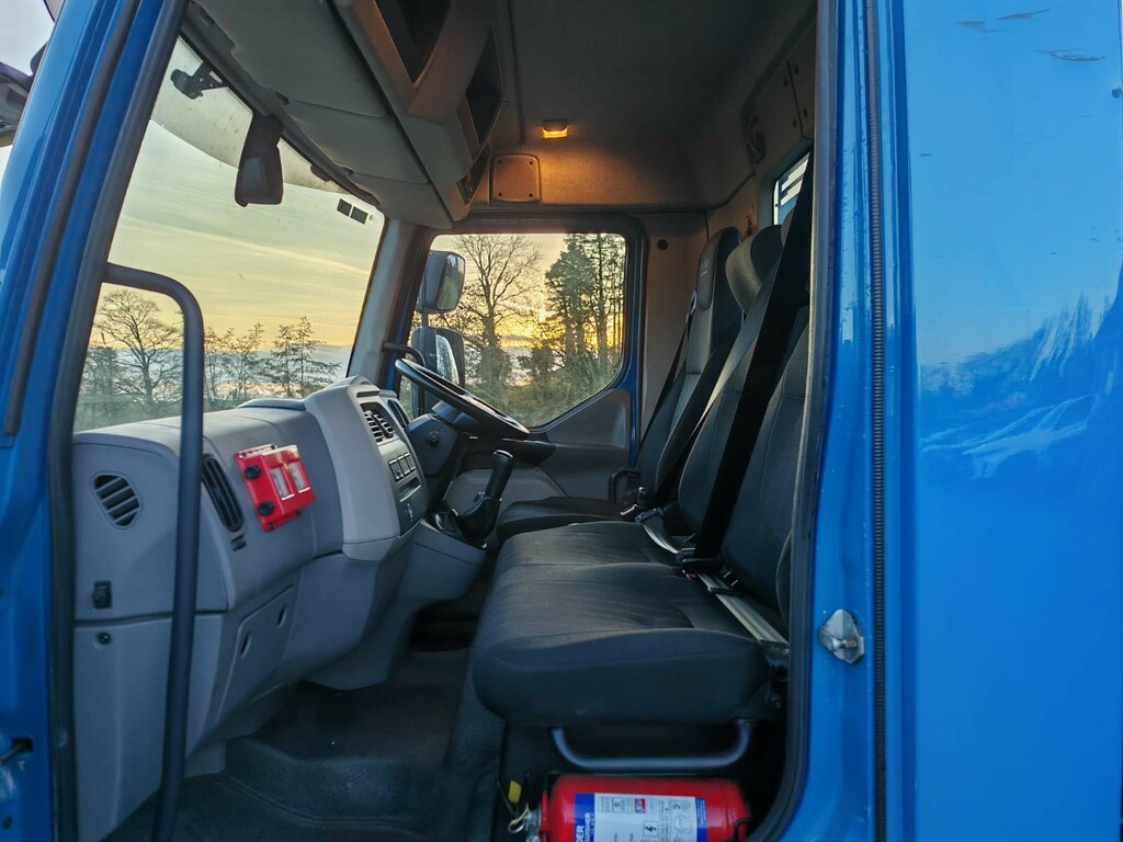 DAF All Models Lf 180 Fa 08T  #3