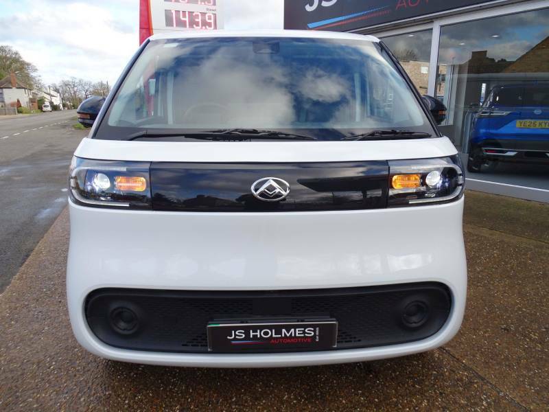 Maxus eDeliver 5 120Kw H1 Van 64Kwh - 2026 26 #2