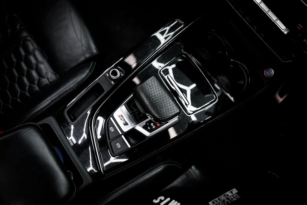 Audi RS4 Avant 2.9 Tfsi V6 Vorsprung Tiptronic Quattro Euro 6 S  #4