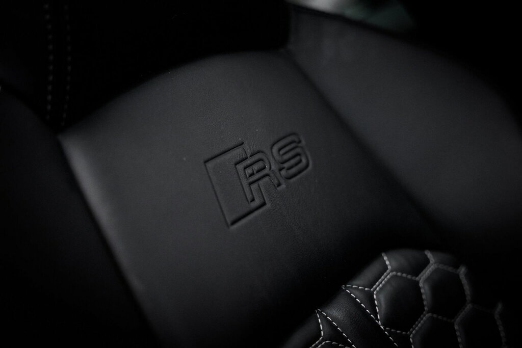 Audi RS4 Avant 2.9 Tfsi V6 Vorsprung Tiptronic Quattro Euro 6 S  #6