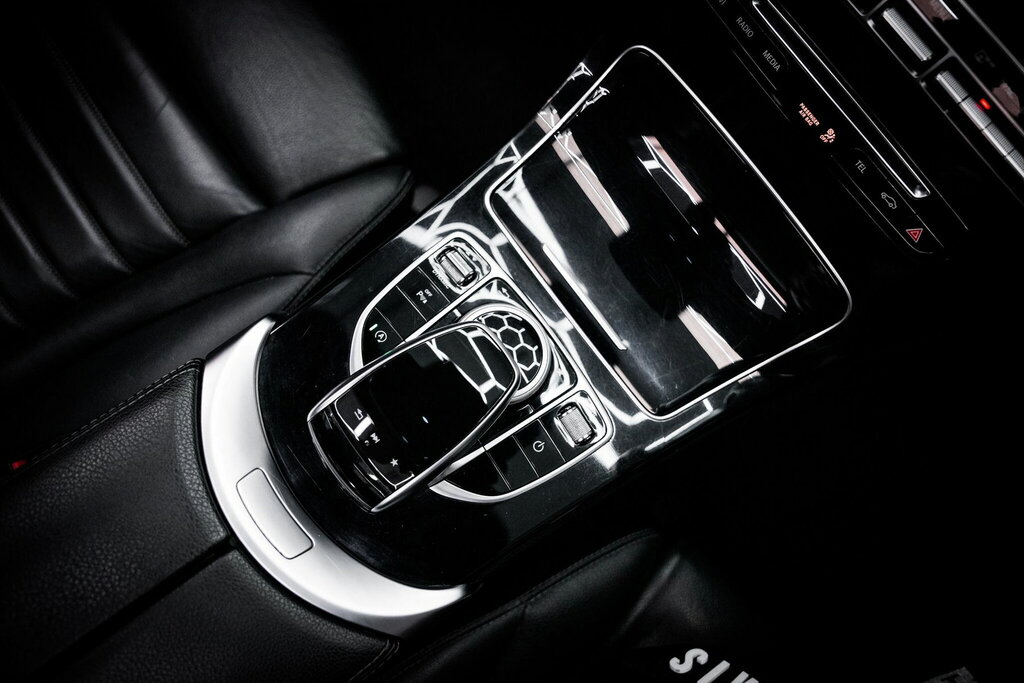 Mercedes-Benz C Class 2.1 C250d Amg Line Premium Plus G-tronic 4Matic LC04JNR #6
