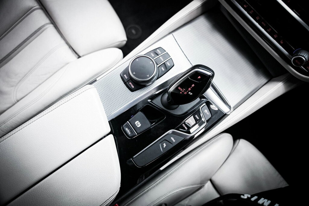 BMW 5 Series 2.0 530E 12Kwh M Sport Xdrive Euro 6 Ss YC69WJU #4