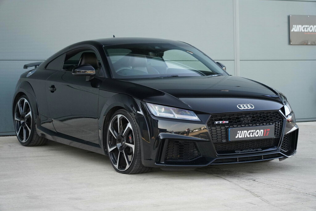 Audi TT RS 2.5 Tfsi S Tronic Quattro Euro 6 Ss #3