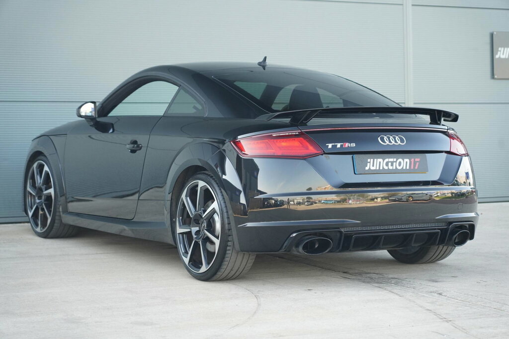 Audi TT RS 2.5 Tfsi S Tronic Quattro Euro 6 Ss #6