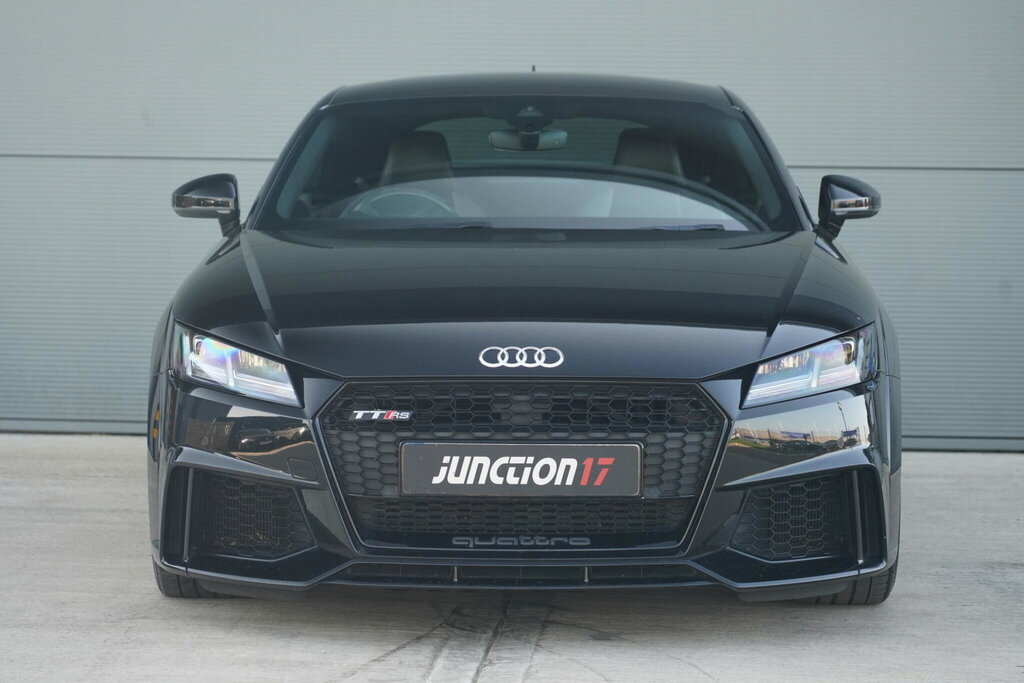 Audi TT RS 2.5 Tfsi S Tronic Quattro Euro 6 Ss #4