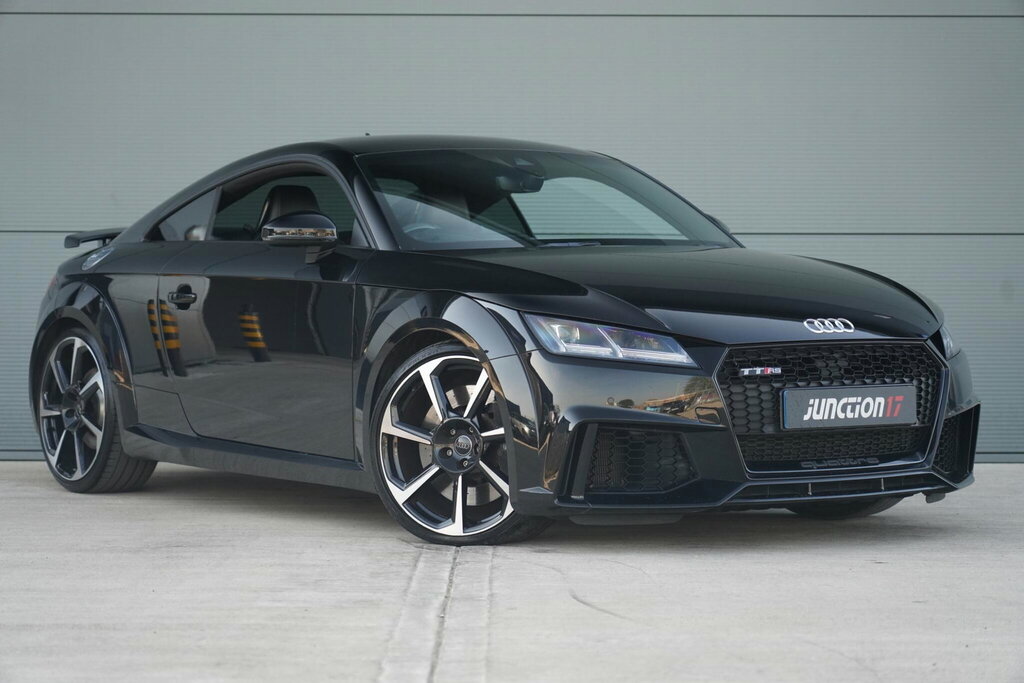 Audi TT RS 2.5 Tfsi S Tronic Quattro Euro 6 Ss
