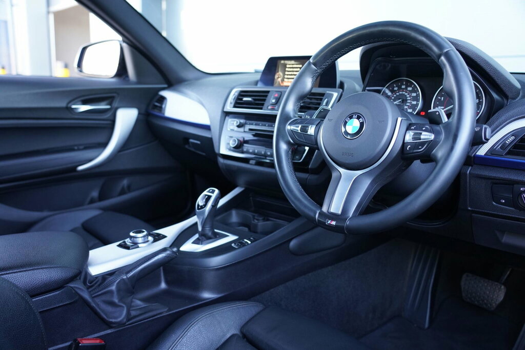 BMW 1 Series 3.0 M140i Euro 6 Ss  #2
