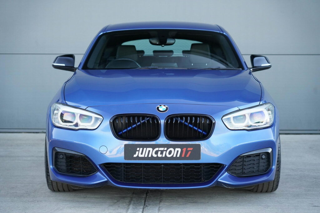 BMW 1 Series 3.0 M140i Euro 6 Ss  #4