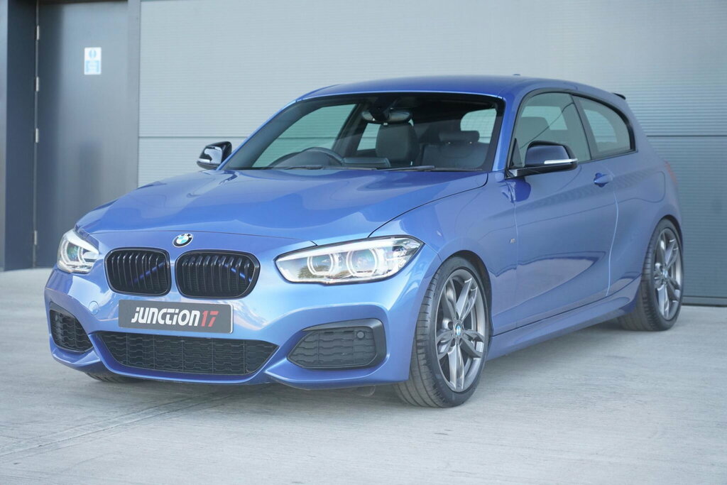 BMW 1 Series 3.0 M140i Euro 6 Ss  #5