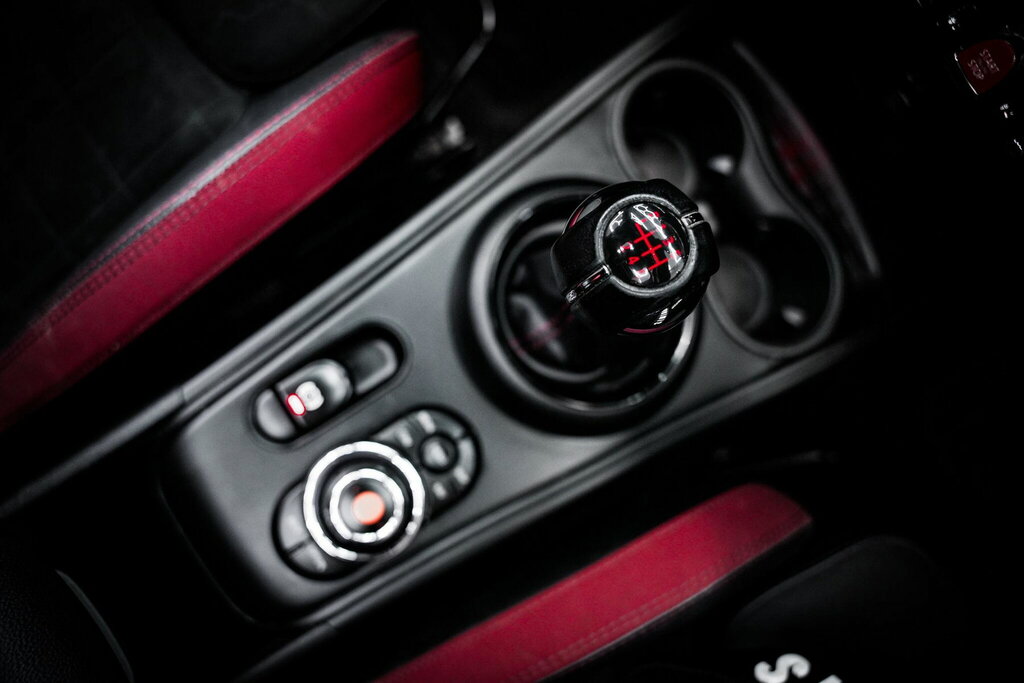 Mini Countryman 2.0 Cooper S Sport Euro 6 Ss YR69AHV #4