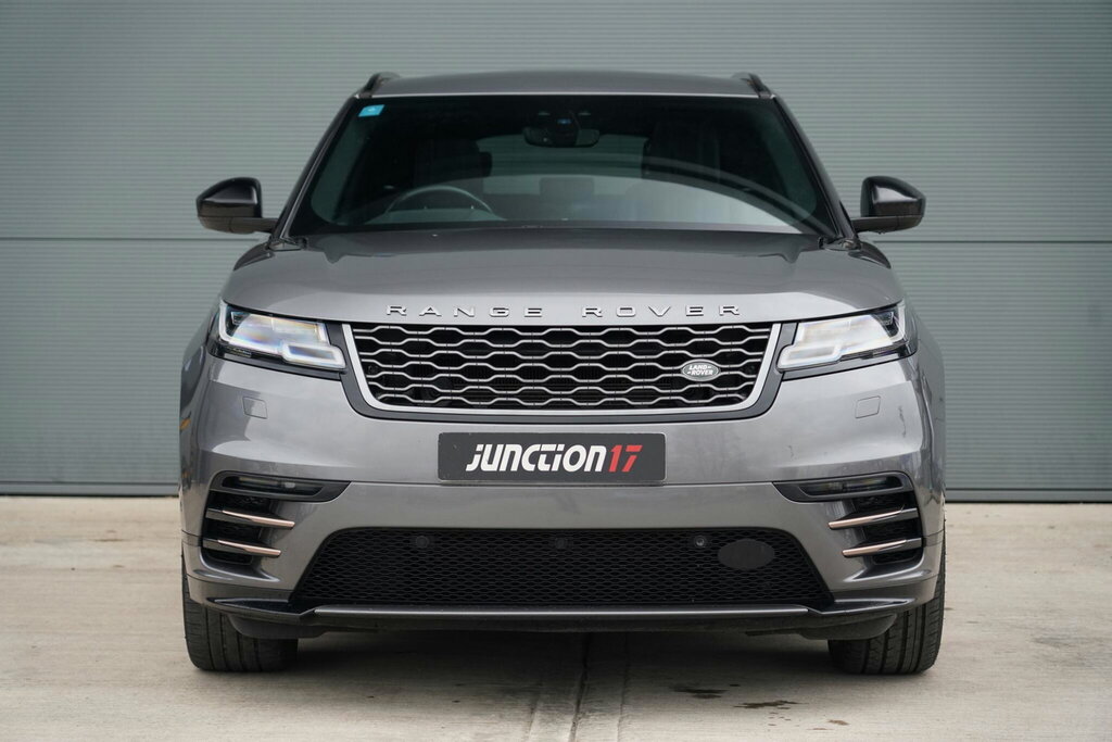 Land Rover Range Rover Velar 3.0 D300 R-dynamic Hse 4Wd Euro 6 Ss KM19KCA #3