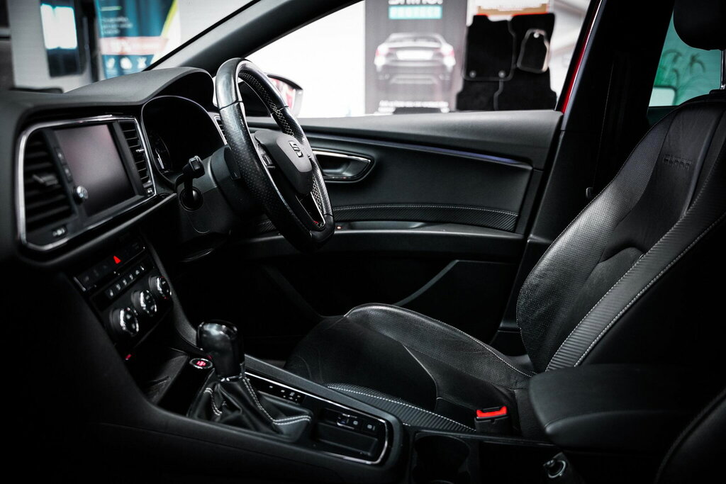 Seat Leon 2.0 Tsi Cupra 300 Dsg Euro 6 Ss  #2
