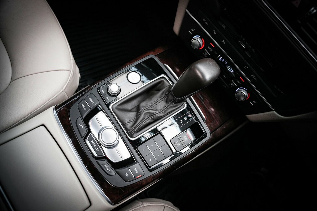 Audi A7 3.0 Tdi V6 Black Edition Sportback S Tronic Quattr #4