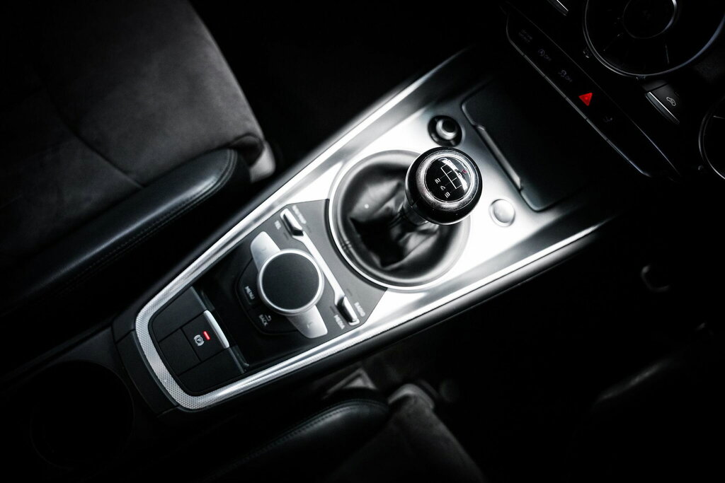 Audi TT 1.8 Tfsi Sport Euro 6 Ss HG17HFA #4