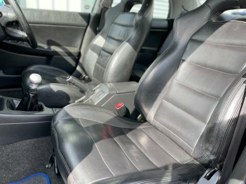Subaru Impreza 2.0 2000 Turbo Saloon 239 G Km Silver #26