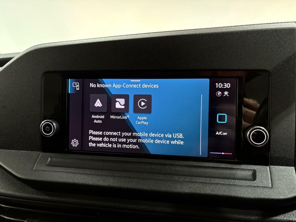 Volkswagen Caddy California Caddy California Max C20 Tdi S-a Blue #21