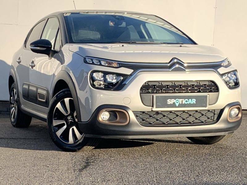 Citroen C3 1.2 Puretech C-series Edition Euro 6 Ss - 2 Beige