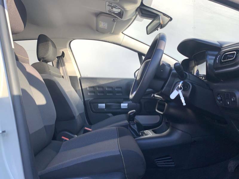 Citroen C3 1.2 Puretech C-series Edition Euro 6 Ss - 2 LB72FPZ Beige #2