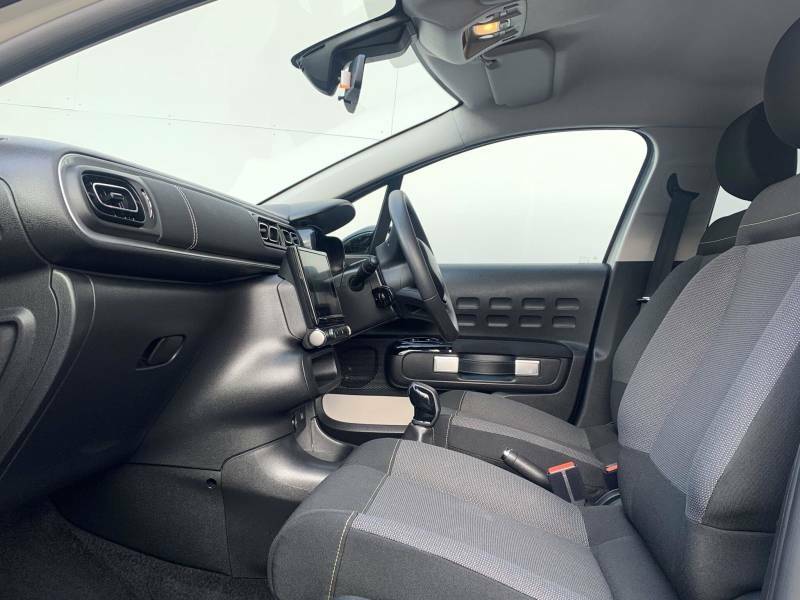 Citroen C3 1.2 Puretech C-series Edition Euro 6 Ss - 2 LB72FPZ Beige #6