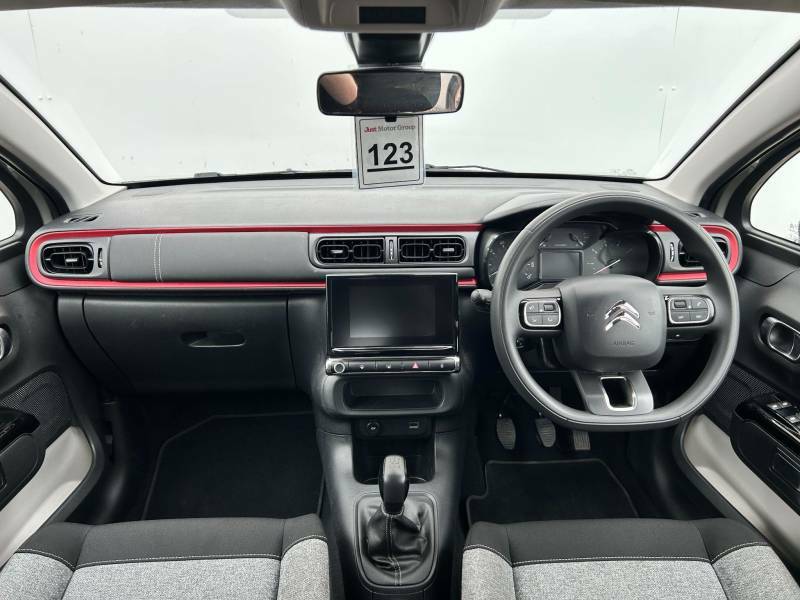 Citroen C3 1.2 Puretech C-series - 2022 22 PE22FWU Beige #4