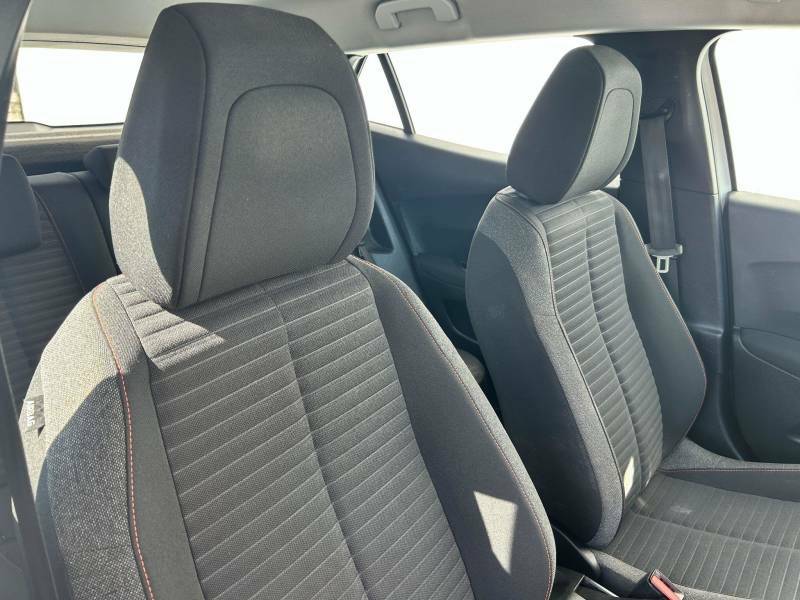 Peugeot 2008 1.2 Puretech Active Premium - 2022 22 OE22GOA White #6