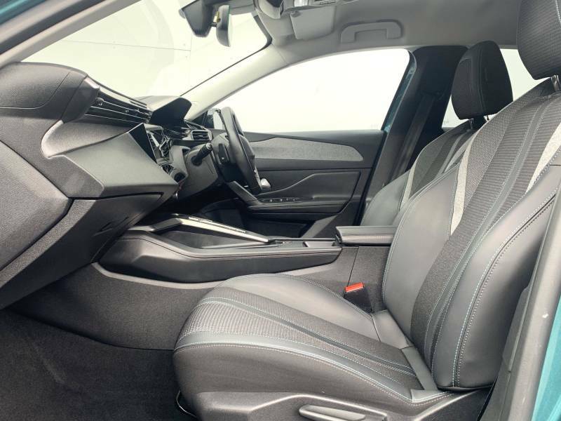 Peugeot 308 SW 1.2 Puretech Allure Premium Eat Euro 6 Ss - PF22ASU Blue #6