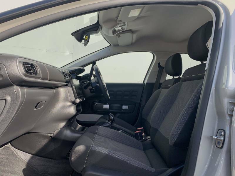 Citroen C3 1.2 Puretech C-series Edition Euro 6 Ss - 2 PJ73FMV Grey #6