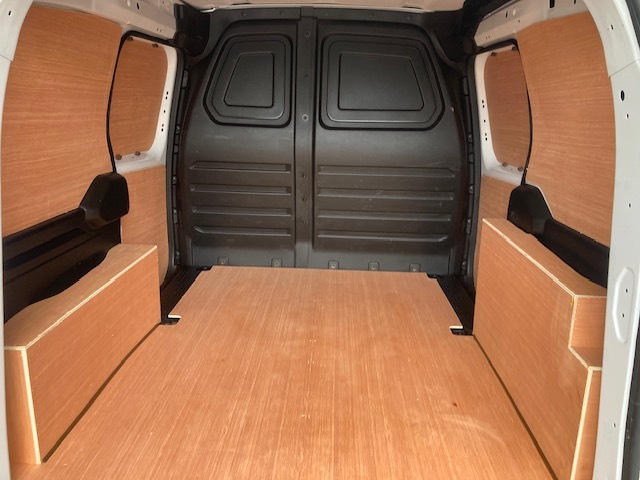 Nissan TOWNSTAR Mpv PL23KXY White #6