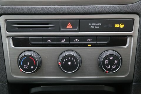 Volkswagen Golf SV 1.4 Tsi Se 125Ps Mpv Silver #14