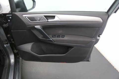 Volkswagen Golf SV 1.4 Tsi Se 125Ps Mpv Silver #15