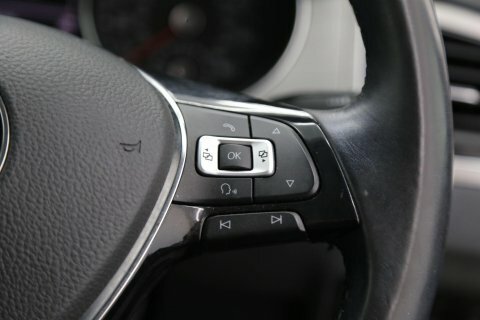 Volkswagen Golf SV 1.4 Tsi Se 125Ps Mpv Silver #10