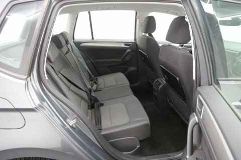 Volkswagen Golf SV 1.4 Tsi Se 125Ps Mpv Silver #19
