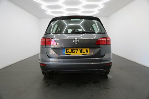 Volkswagen Golf SV 1.4 Tsi Se 125Ps Mpv Silver #5