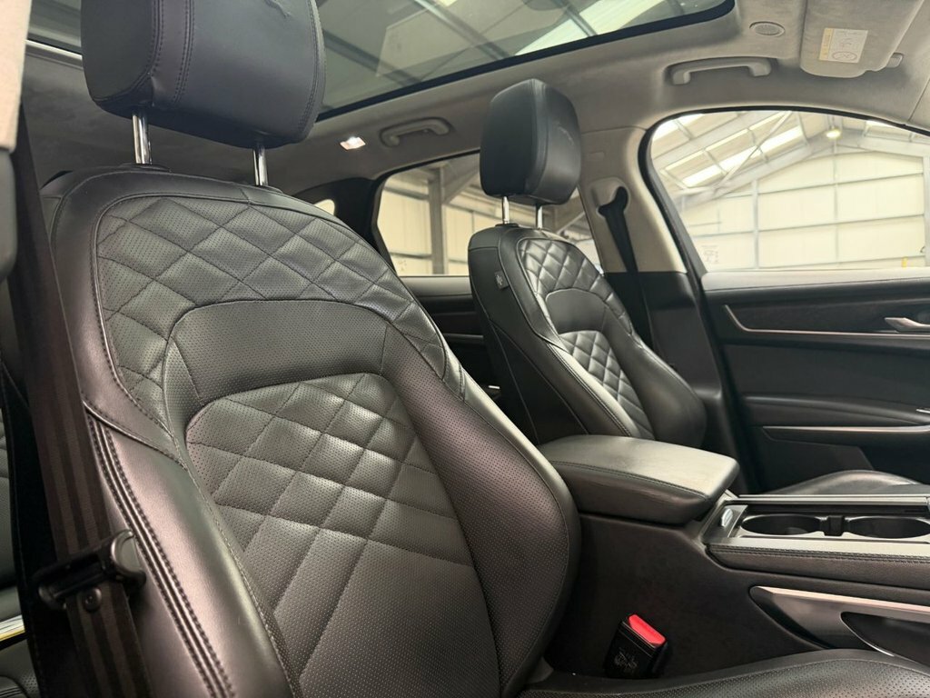 Jaguar F-Pace 2L Hse MV21ZBT Black #4