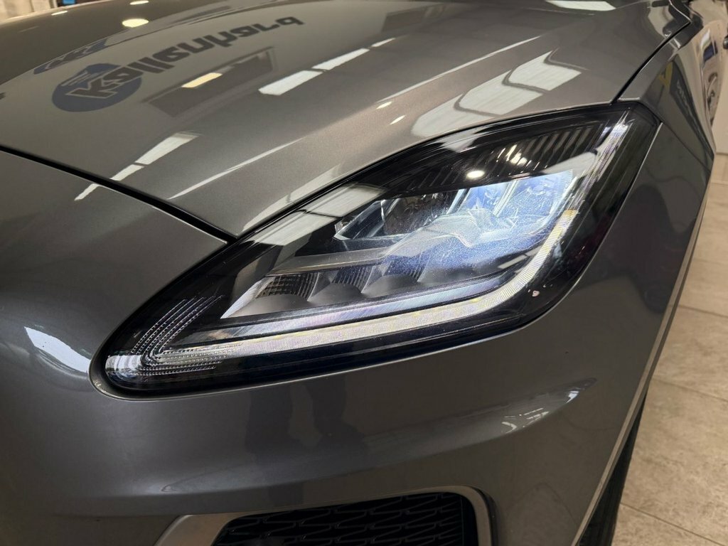 Jaguar E-Pace 2L R-dynamic S LF71CYY Grey #6