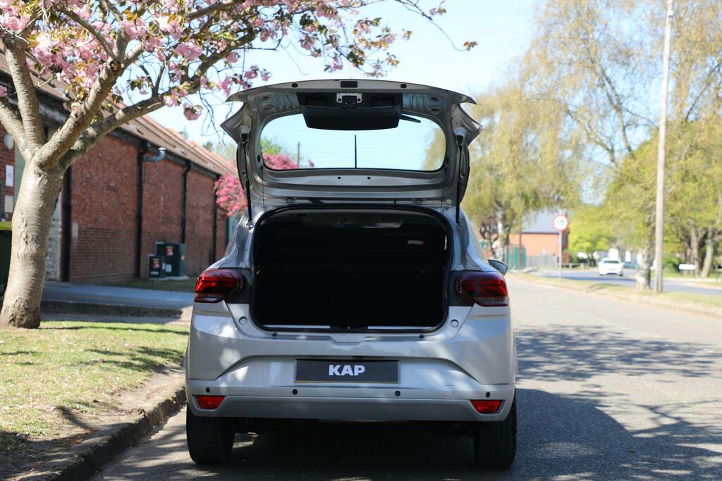Dacia Sandero Expression 1.0 Tce Bi-fuel Expression Euro 6 Ss Grey #6