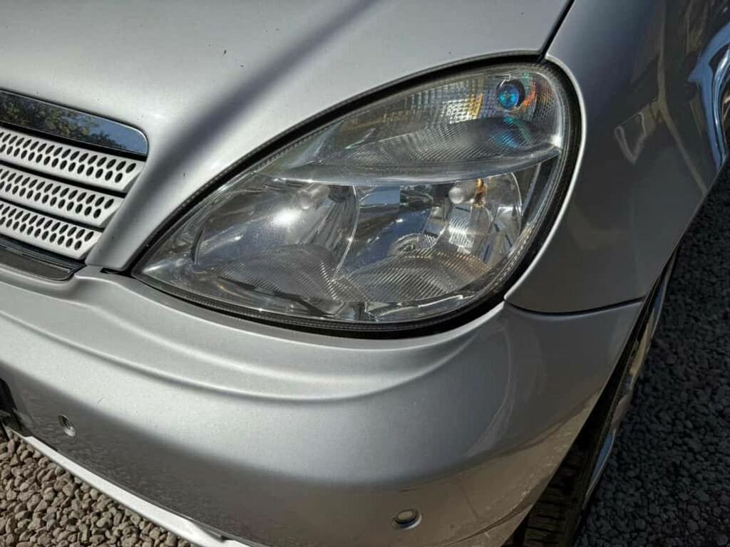 Mercedes-Benz A Class 1.9 A190 Elegance Swb Hatchback Blue #17